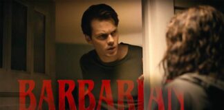 When will Barbarian (2022) be available on Blu-ray and VOD? Or Online Streaming When will Barbarian (2022) be available on Blu-ray and VOD? Or Online Streaming