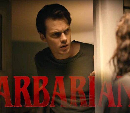 When will Barbarian (2022) be available on Blu-ray and VOD? Or Online Streaming When will Barbarian (2022) be available on Blu-ray and VOD? Or Online Streaming