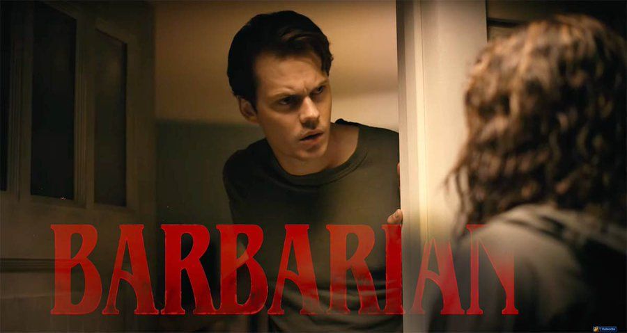 When will Barbarian (2022) be available on Blu-ray and VOD? Or Online Streaming