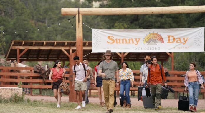 Big Sky Season 3 Episode 1 Recap