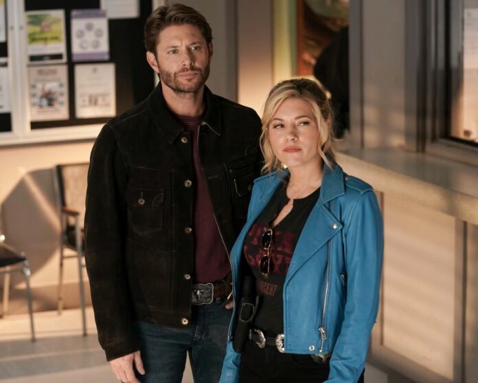 Big Sky Season 3 Episode 2 Photos