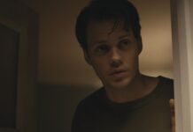 Is Barbarian (2022) available on Netflix? Bill Skarsgård Movie: Barbarian Filming Locations