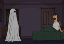 Bob’s Burgers Season 13 Episode 1: Kline and Galifianakis Guest Voice Guest Bob's Burgers Season 13 Episode 1: Kline and Galifianakis Guest Voice Guest