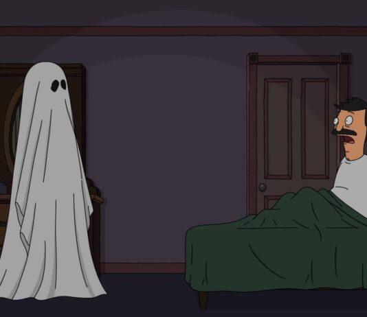 Bob’s Burgers Season 13 Episode 1: Kline and Galifianakis Guest Voice Guest Bob's Burgers Season 13 Episode 1: Kline and Galifianakis Guest Voice Guest