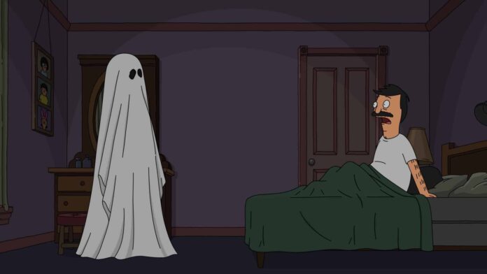 Bob's Burgers Season 13 Episode 1: Kline and Galifianakis Guest Voice Guest