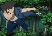 Boruto Naruto Next Generations Episode 265: What to Expect Boruto Naruto Next Generations Episode 265: What to Expect