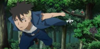 Boruto Naruto Next Generations Episode 265: What to Expect Boruto Naruto Next Generations Episode 265: What to Expect