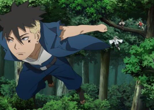 Boruto Naruto Next Generations Episode 265: What to Expect Boruto Naruto Next Generations Episode 265: What to Expect