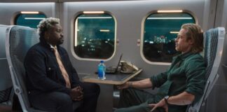 How to Watch ‘Bullet Train’ (2022) Movie Streaming Now Bullet Train