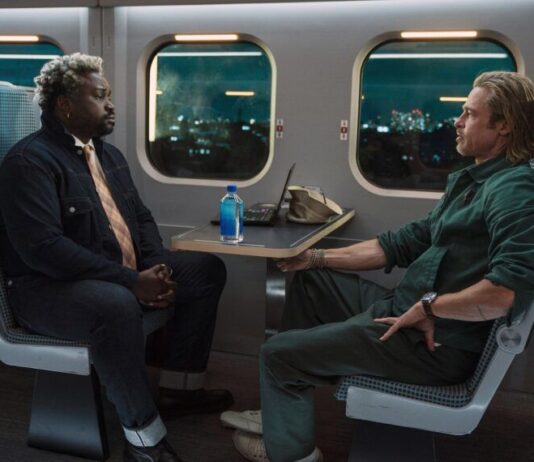 How to Watch ‘Bullet Train’ (2022) Movie Streaming Now Bullet Train