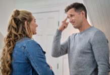 Chesapeake Shores Season 6 Episode 7 “It’s Not for Me to Say”  Chesapeake Shores Season 6 Episode 7