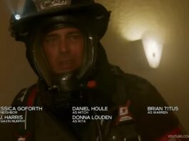 Chicago Fire Season 11 Episode 3: "Completely Shattered" Who will die