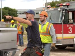 Chicago Fire Season 11 Episode 2: The risky rescue operation led by Stellaride