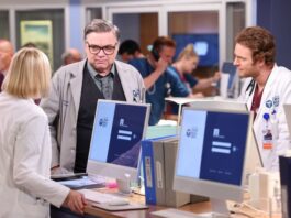 Chicago Med Season 8 Episode 2: Marcel clashes with other doctors over supply chain interruptions