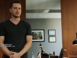 Chicago PD Season 10 Episode 3 "A Good Man" Is this the time that Halstead will leave?