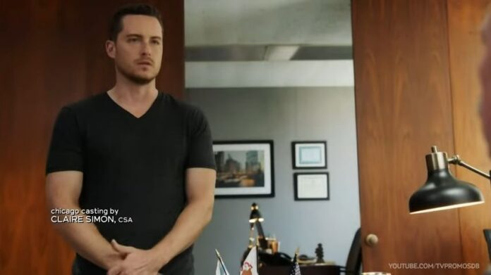 Chicago PD Season 10 Episode 3 