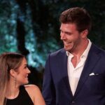 The Bachelorette (2022) Finale Part #1: Did Rachel & Zach break up? The Bachelorette (2022) Finale Part #1: Did Rachel & Zanch break up?