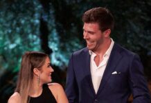 The Bachelorette (2022) Finale Part #1: Did Rachel & Zach break up? The Bachelorette (2022) Finale Part #1: Did Rachel & Zanch break up?
