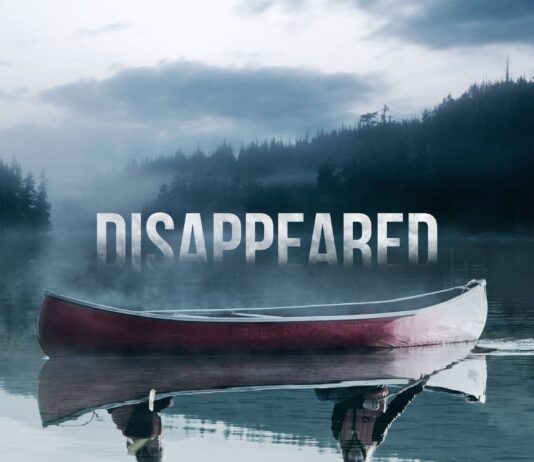 Investigation Discovery’s Disappeared Season 10 Episode 1 “Vanished in the Night” Investigation Discovery's Disappeared Season 10 Episode 1 "Vanished in the Night"