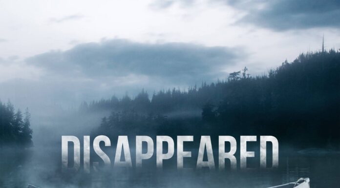 Investigation Discovery's Disappeared Season 10 Episode 1 