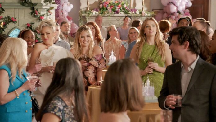 Dynasty Season 5 Episode 22 Recap [Series Finale]-
