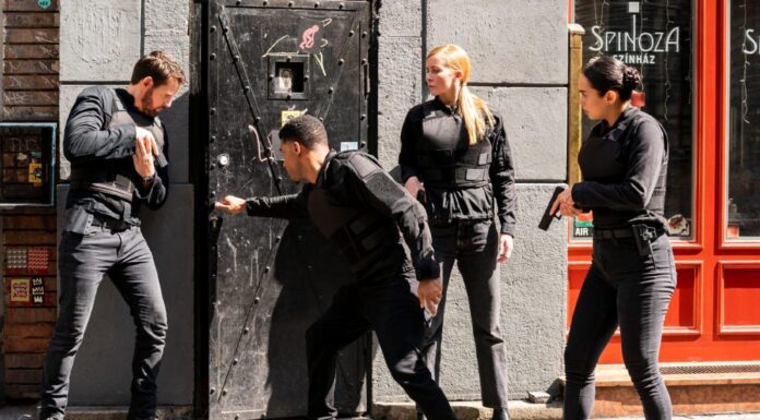 FBI International Season 2 Episode 2-