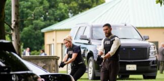 Are You Ready for FBI Season 5 Episode 1 FBI Season 5 Episode 1