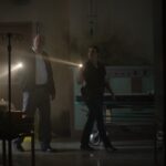 Five Days at Memorial Episode 7: Schafer and Rider uncover new evidence Five Days at Memorial Episode 7 Spoilers