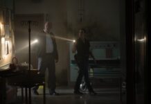 Five Days at Memorial Episode 7: Schafer and Rider uncover new evidence Five Days at Memorial Episode 7 Spoilers