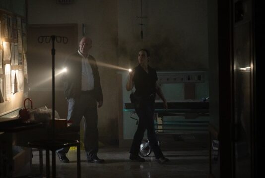 Five Days at Memorial Episode 7: Schafer and Rider uncover new evidence Five Days at Memorial Episode 7 Spoilers