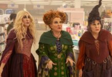 Everything We Know Hocus Pocus 3 Hocus Pocus 2 ending explained