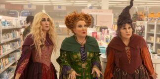 Everything We Know Hocus Pocus 3 Hocus Pocus 2 ending explained