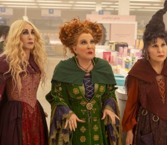 Everything We Know Hocus Pocus 3 Hocus Pocus 2 ending explained