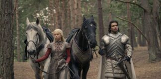 House of the Dragon Episode 3 Recap: Is Craghas Drahar Dead? House of the Dragon Episode 3 Recap The Second in His Name"