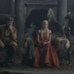 House of the Dragon Episode 4 Photos-