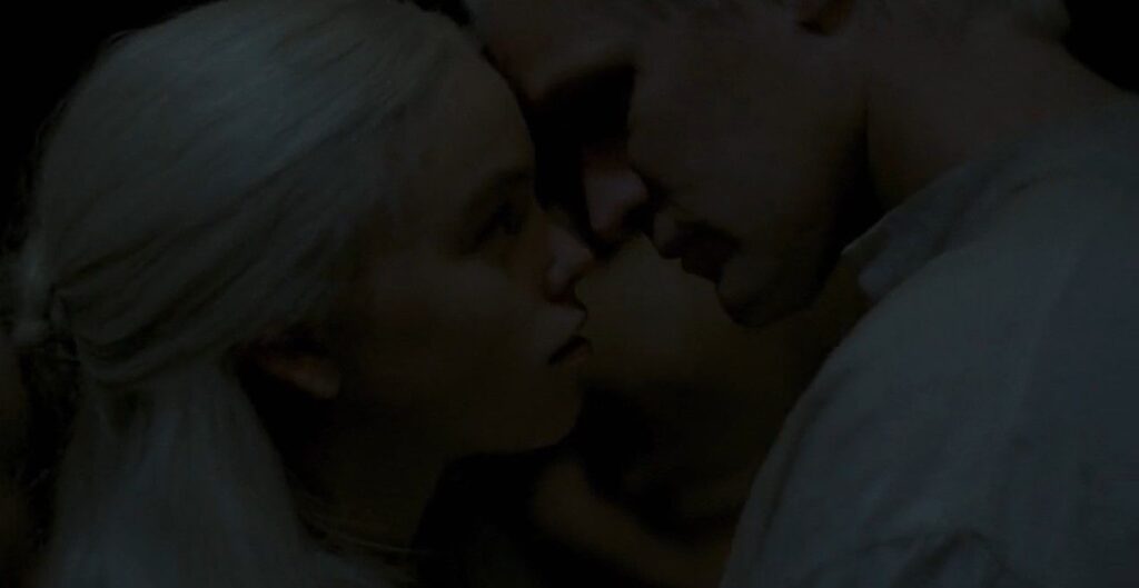 House Of The Dragon Episode 4 Recap: Daemon & Rhaenyra Kiss