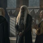 House of the- Dragon Season 1 Episode 5 -Photos-