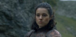 House of the Dragon Episode 5: Why is Daemon Targaryen so angry with Lady Rhea Royce? Who plays Rhea Royce? House of the Dragon- Episode 5 recap