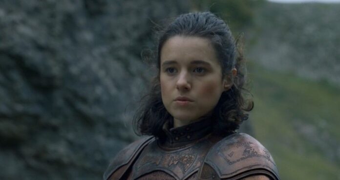 House of the Dragon- Episode 5 recap