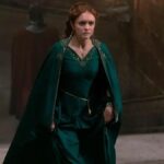 In House of the Dragon: Alicent and Rhaenyra's Outfits Change as they Age