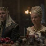 House of the- Dragon Season 1 Episode 5 -Photos-