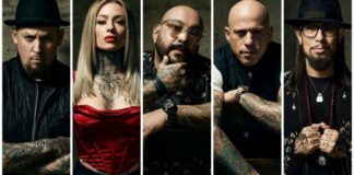 ‘Ink Master’ Season 14: Meet the Judges In Master season 14