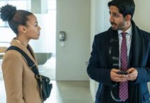 “Industry” Season 2 Episode 7 Recap “Lone Wolf and Cub Industry” “Industry” Season 2 Episode 7 Recap