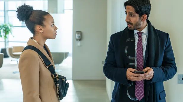 “Industry” Season 2 Episode 7 Recap