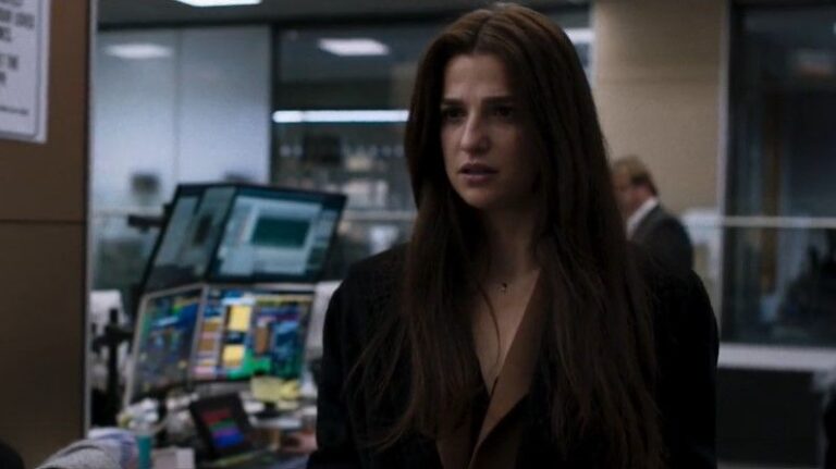 "Industry" Season 2 Episode 7