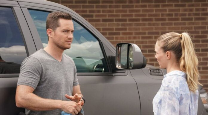 Is Jesse Lee Soffer leavening the Chicago PD? How will Jay Halstead depart?