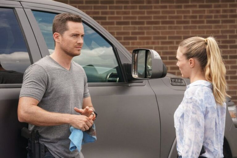 Is Jesse Lee Soffer leavening the Chicago PD? How will Jay Halstead depart?