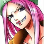 One Piece Chapter 1060 “Luffy’s Dream” Will Jewelry Bonney Be Popular?