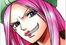 One Piece Chapter 1060 “Luffy’s Dream” Will Jewelry Bonney Be Popular?