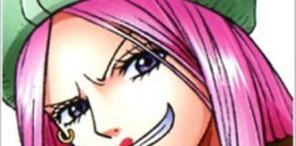 One Piece Chapter 1060 “Luffy’s Dream” Will Jewelry Bonney Be Popular?